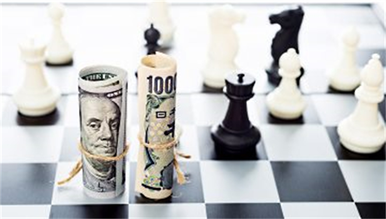 外汇黄金作手 仓位控制-12-新手篇