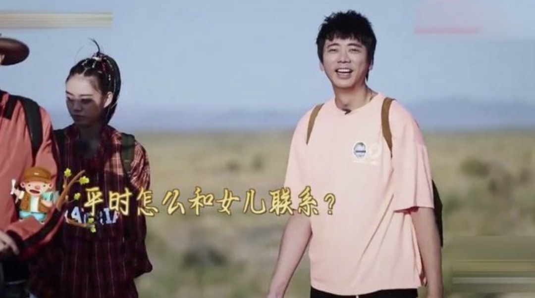 一番话得罪半个乐坛，苏见信为何这么敢说？