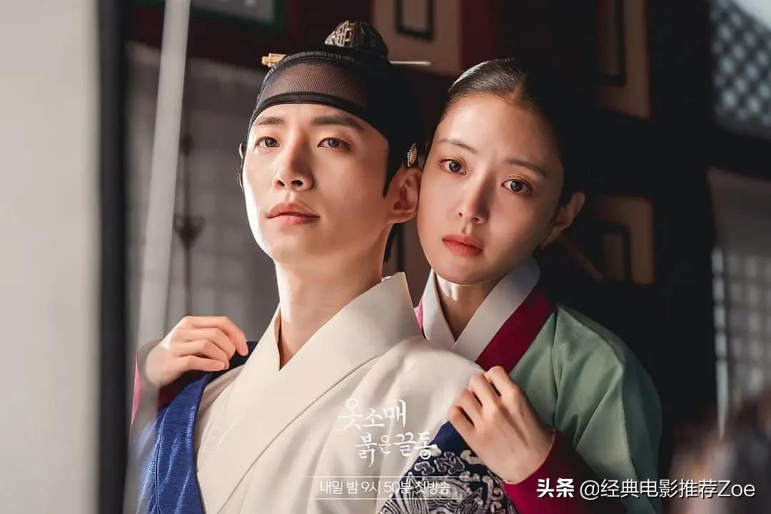 10部好看的爱情韩剧，剧情越看越上头，你追过哪几部？