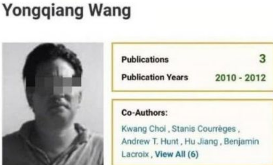 江苏穷小伙，考上北大博士后，远走美国失联20年，不愿见母亲一面