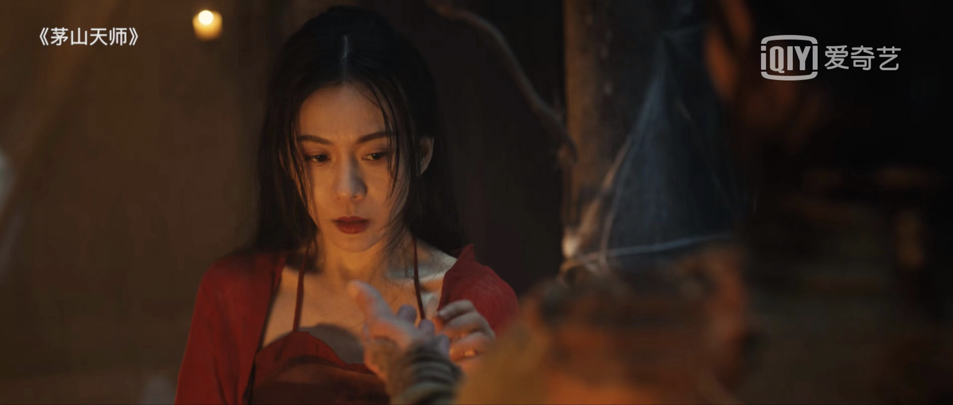 热榜第一！钱小豪新片《茅山天师》一出手，僵尸片的荣光又回来了