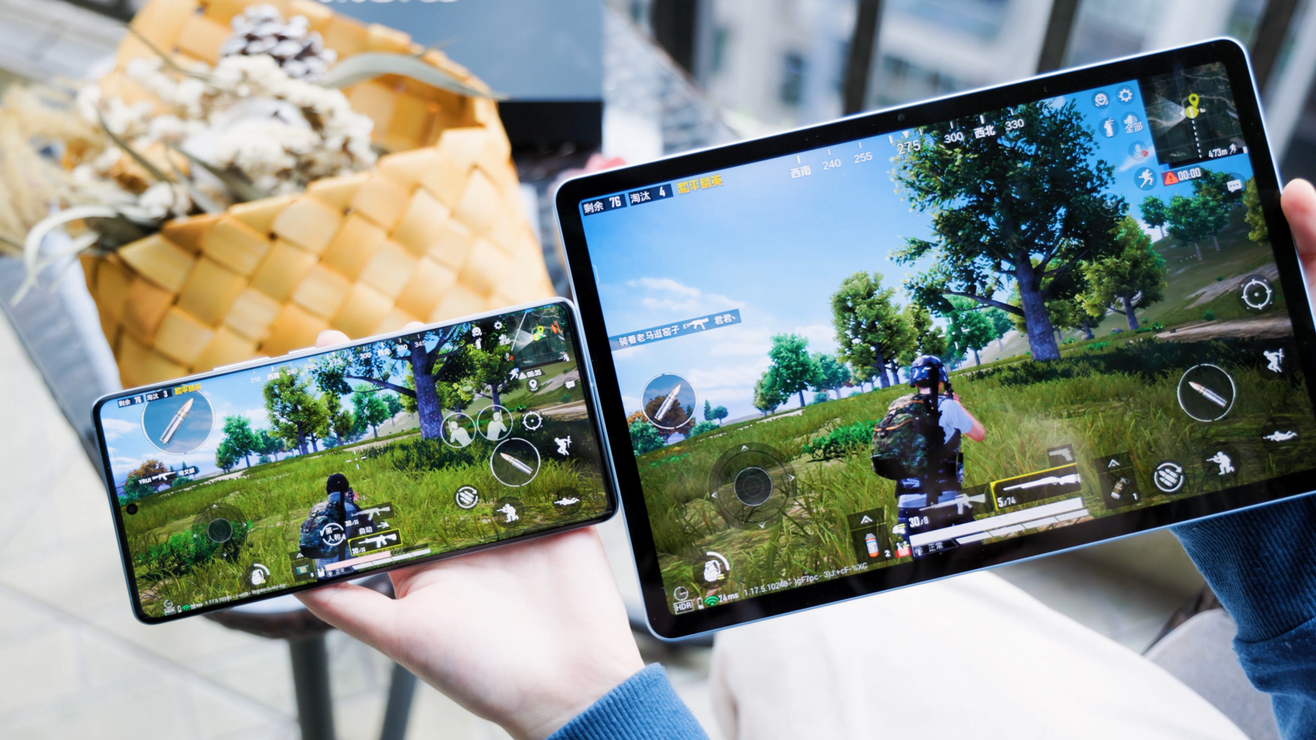 vivo Pad体验：娱乐刷剧只是基本功，轻移动办公神器