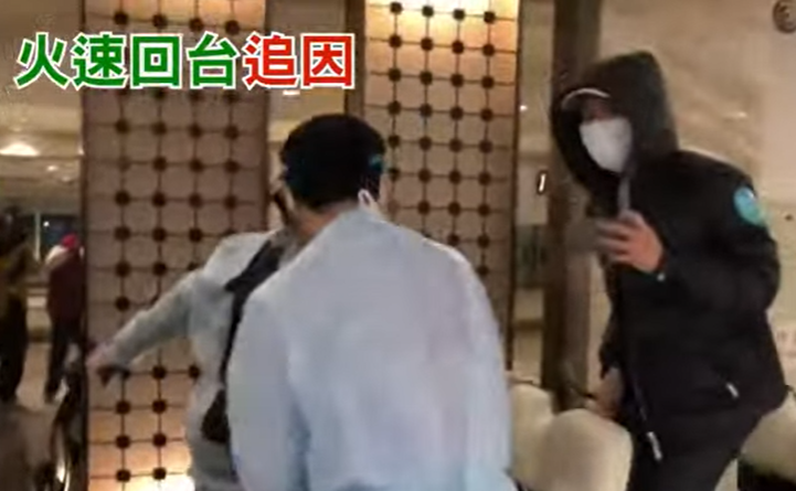 最后期限到了！王力宏仍未道歉，台媒围堵隔离酒店，催促他快回应