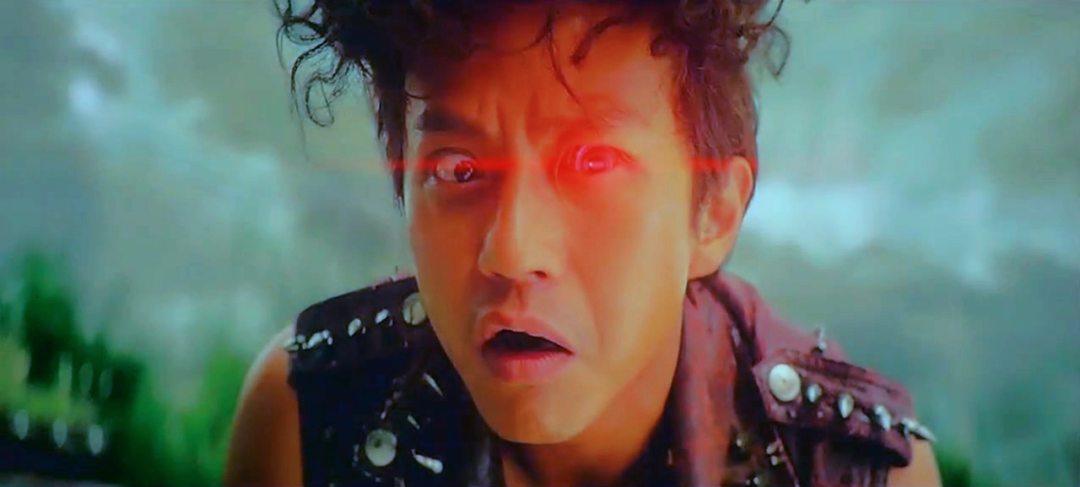 是我们好糊弄？还是我们审美落伍了？这13部烂片，票房破132亿了