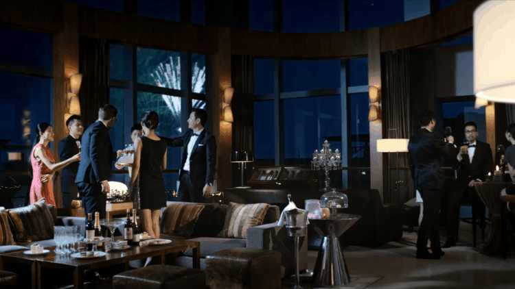 「太子湾豫玺」蛇口太子湾，时代先行者的聚集高地