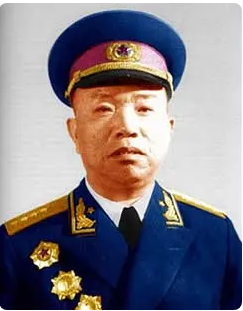 开国十大将在红军时期都担任过什么职务，谁的职务最高