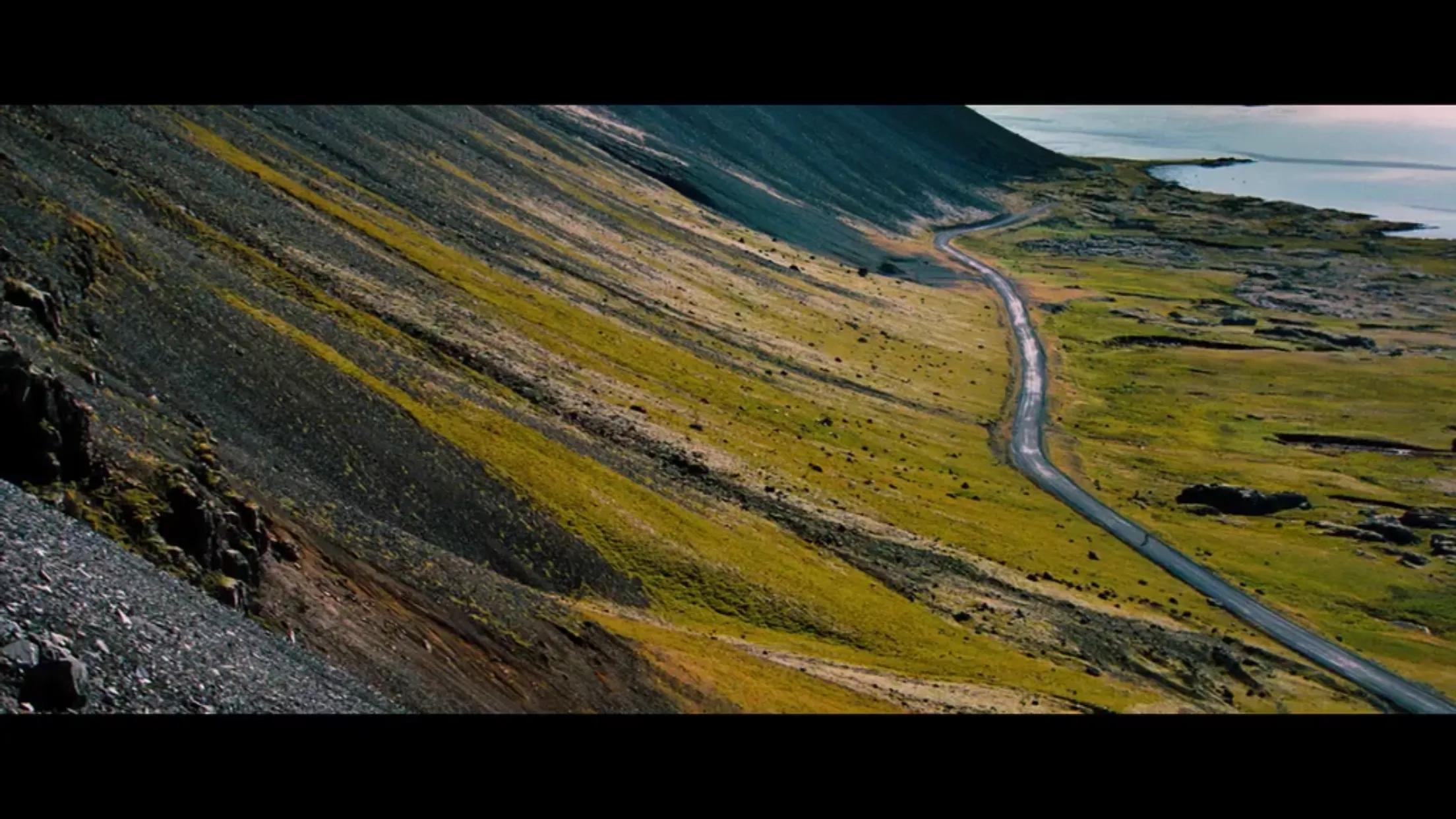 电影 白日梦想家 曾梦想仗剑走天涯，看一看世界的繁华……