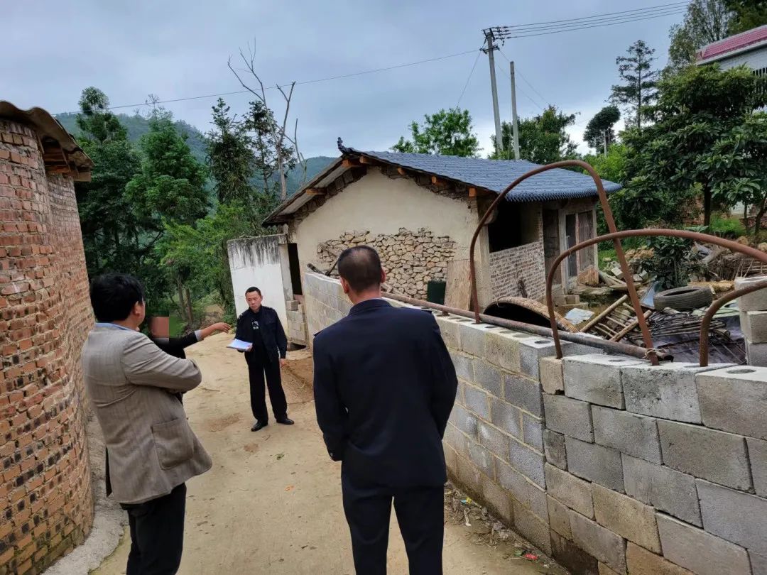 【执行攻坚】富源法院：拒不配合执行 “拘”你没商量