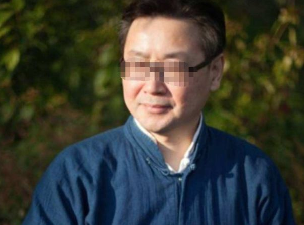 宋庚一因不当言论被开除后，南大教授竟公开讽刺举报者，师德堪忧