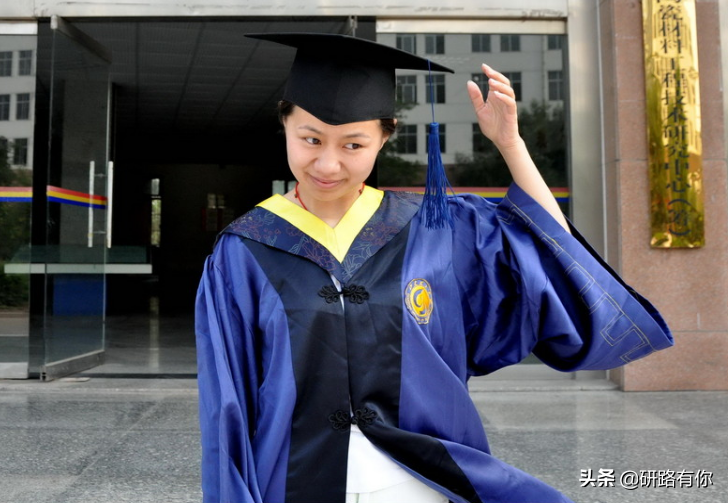 普通二本考研推荐学校（二本研究生有出路吗）