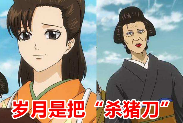 时光荏苒：七位经典二次元女神角色的岁月变迁与永恒魅力