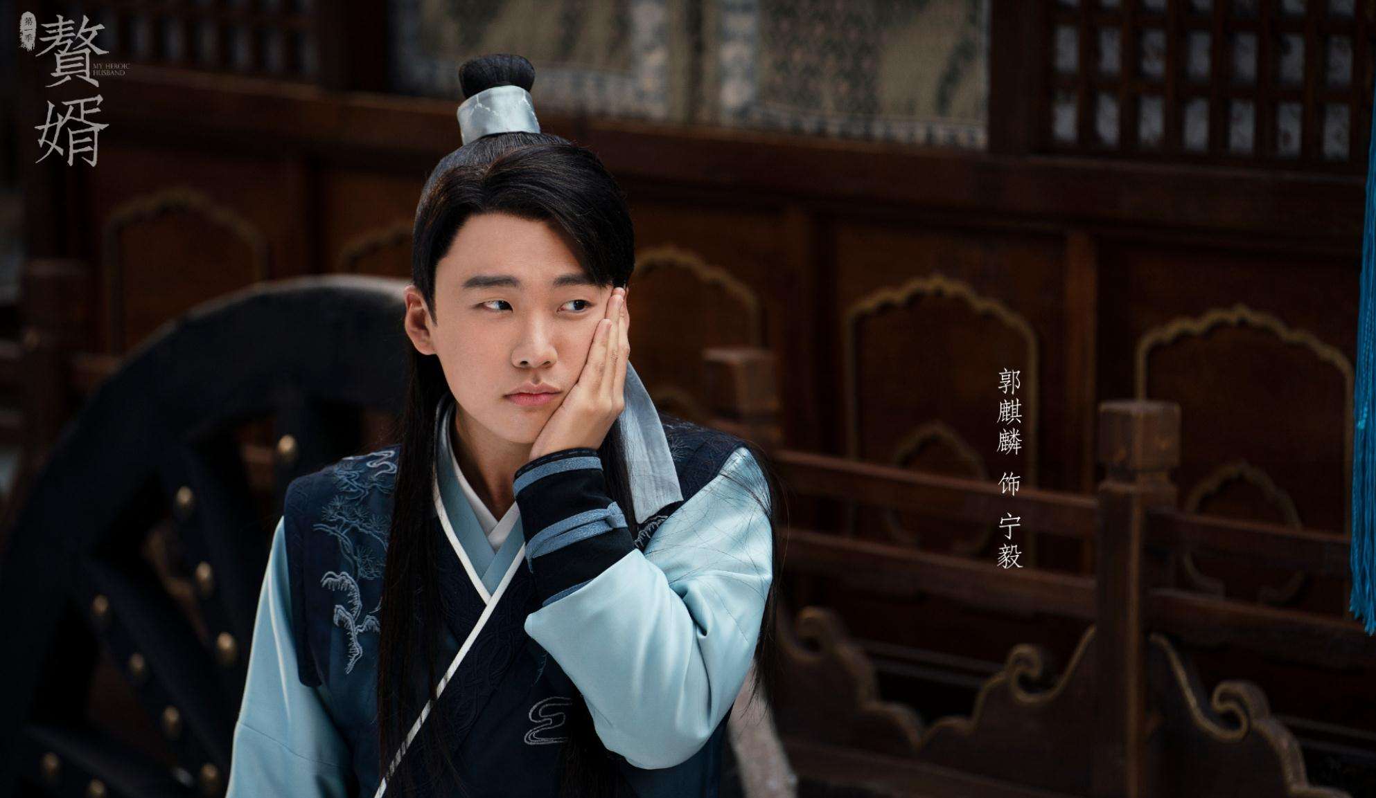 这6位“星二代”资源好到爆，却就是红不了，背后原因发人深省