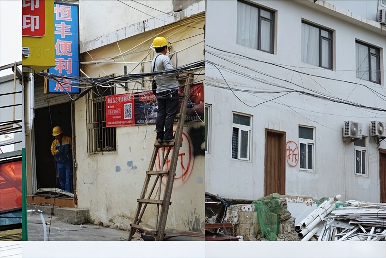 北京在明律师事务所（30户3000平米房屋被）