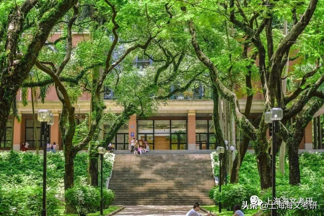 报考人数top10的高校！这所高校4万多人报名
