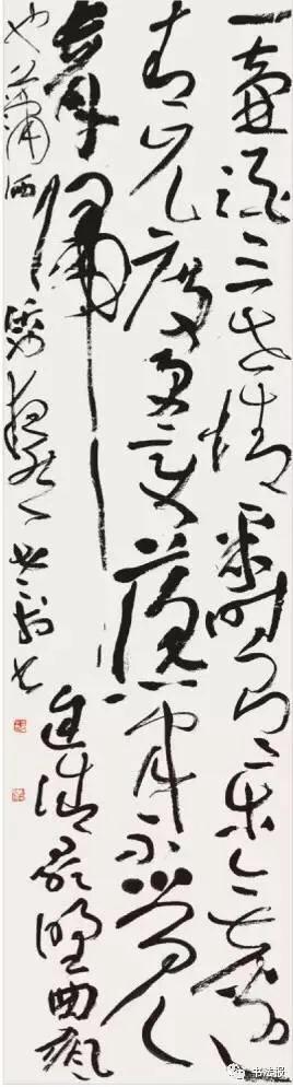 中国历史上造诣最深的十大书法家及代表作「珍藏版」