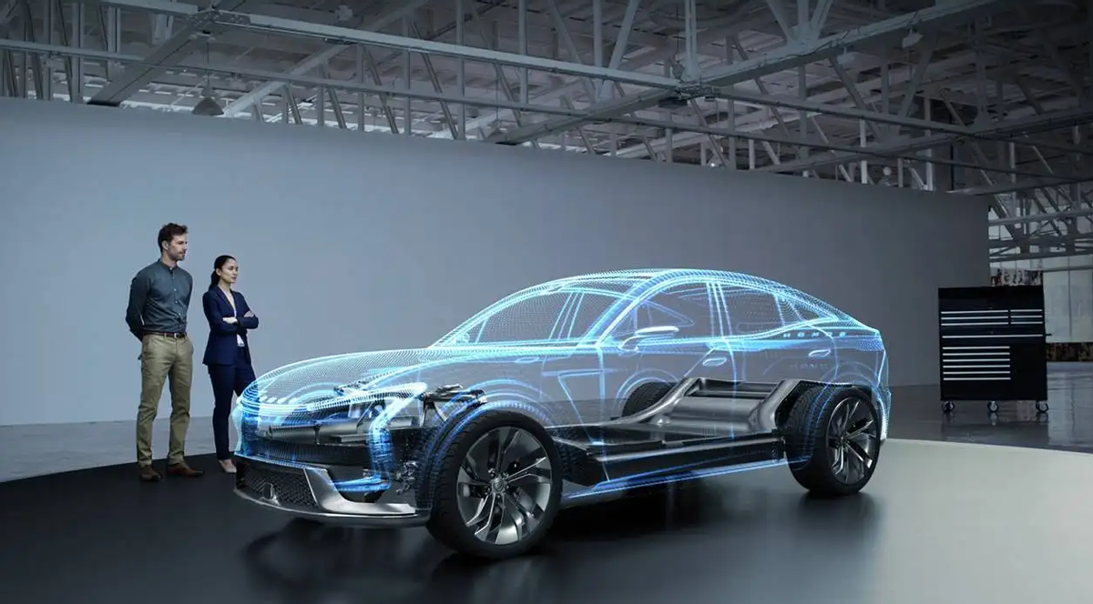 新能源汽车挑选专用窗膜，精一门为你保驾护航