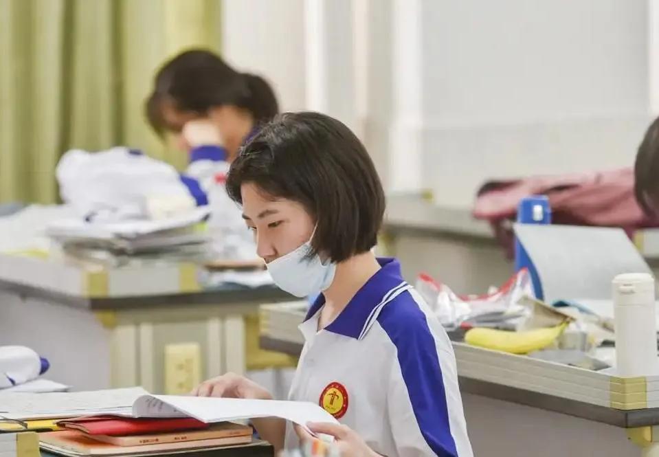 2022年高考时间已经公布，“新高考”考生注意，考试时间稍有变动