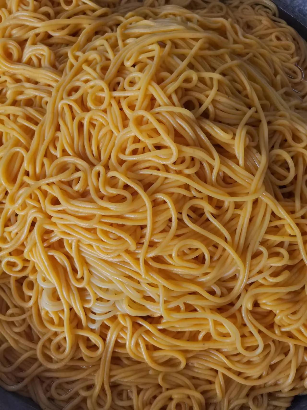 玉米面条的营养价值和功效 - 蘑菇号