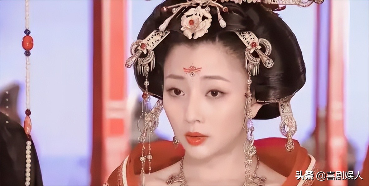 淡泊名利的10位女演员，个个是影后级别，再穷也不乱接戏