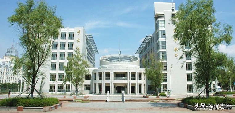 去东北上大学吗？值得推荐的宝藏院校，都为你准备好了