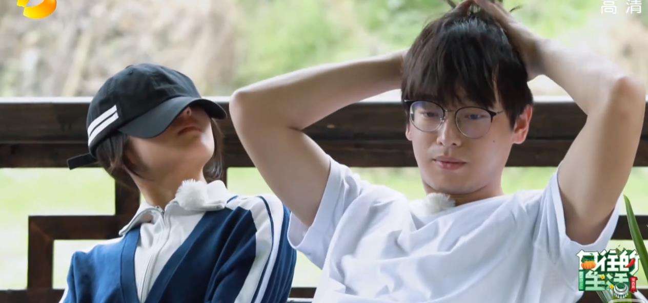 最像邻家哥哥的四位男明星，最后一位哥哥肯定每个人都有