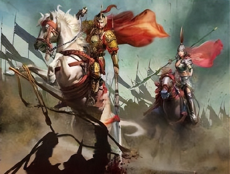 十首描写马的古诗，点开文章看看有没有你知道的