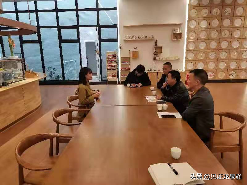 聚焦招商｜第一站：大面——全域开放 全力攻坚 全面提升