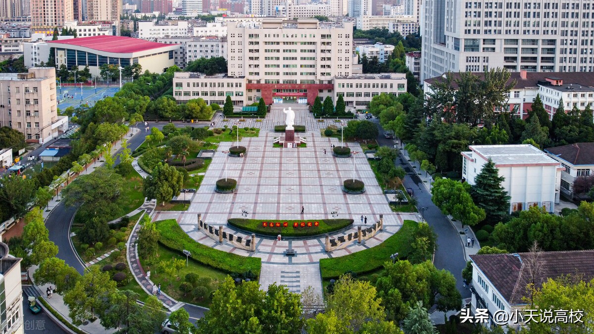 2022年高考已结束，安徽省内一本院校（理科）该怎么报呢？