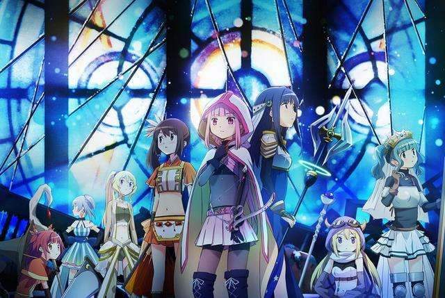 这15部动漫在2021年推出了新一季，您看了哪些？