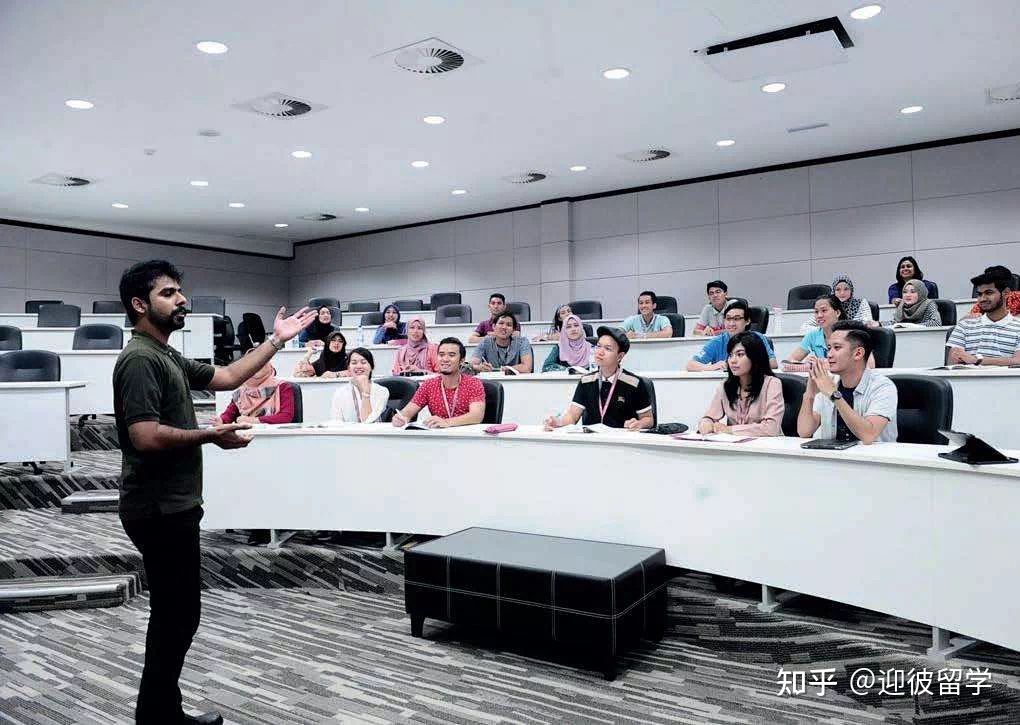 马来西亚博特拉大学怎么样？