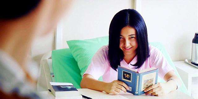 张子枫成影后，赵今麦惊艳，胡先煦逆袭，小别离里的他们都红了？