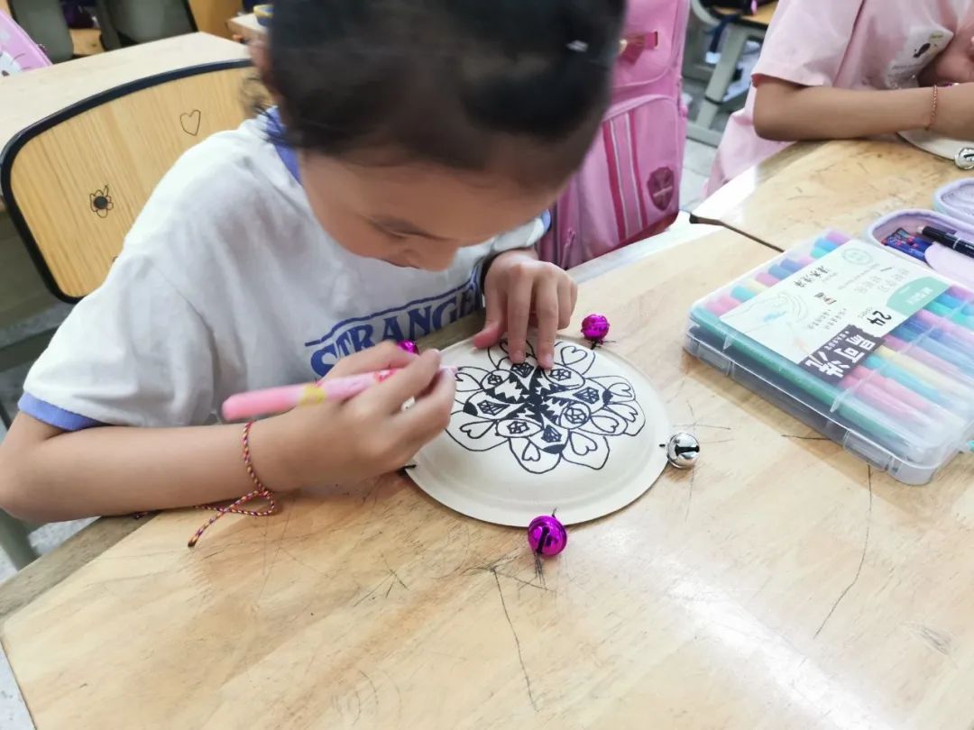 习节气·承传统|记成都高新区朝阳小学丰富多彩的立夏节气主题活动