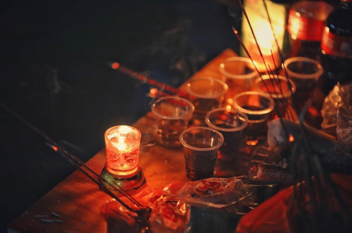 正月初九为天日，牢记“2事2吃2不碰”，祈福安康，虎年万事皆顺