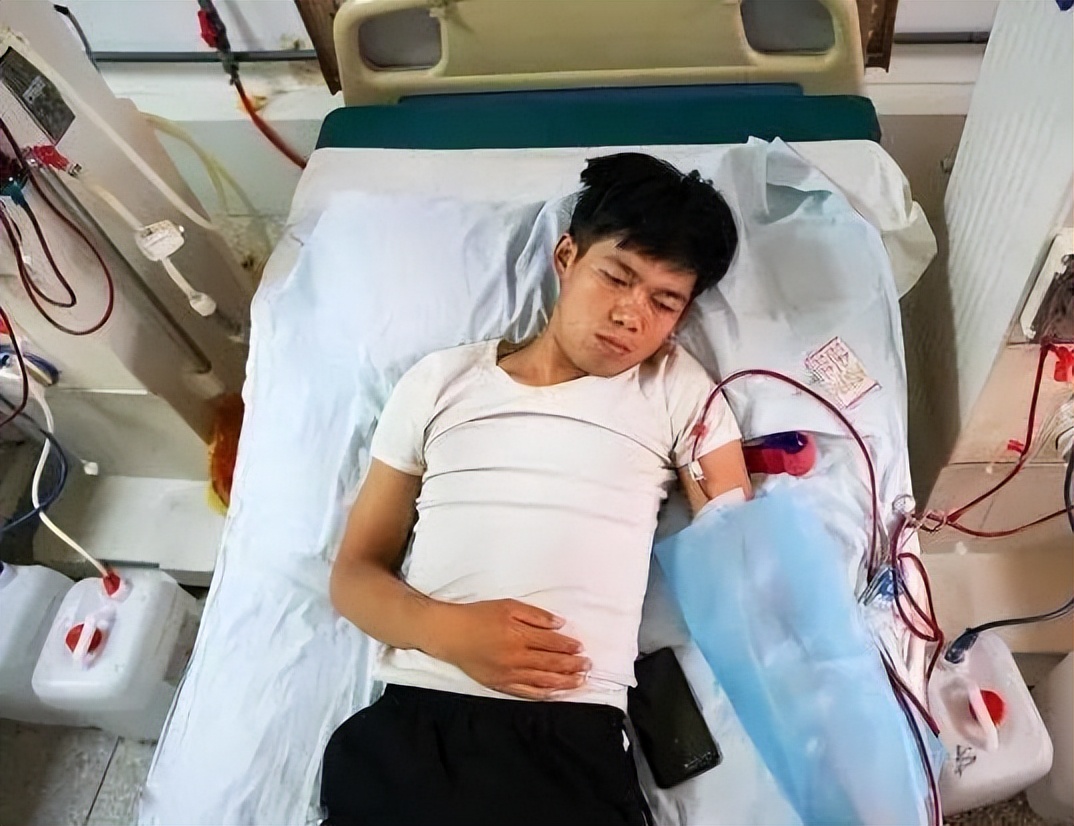 为何尿毒症越来越多？医生建议：四类食物尽量少吃，肾或会感激你