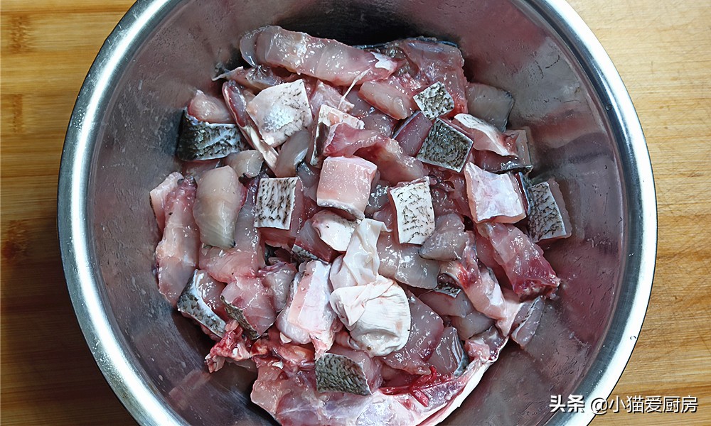 豆腐魚的做法,豆腐魚的做法大全家常做法
