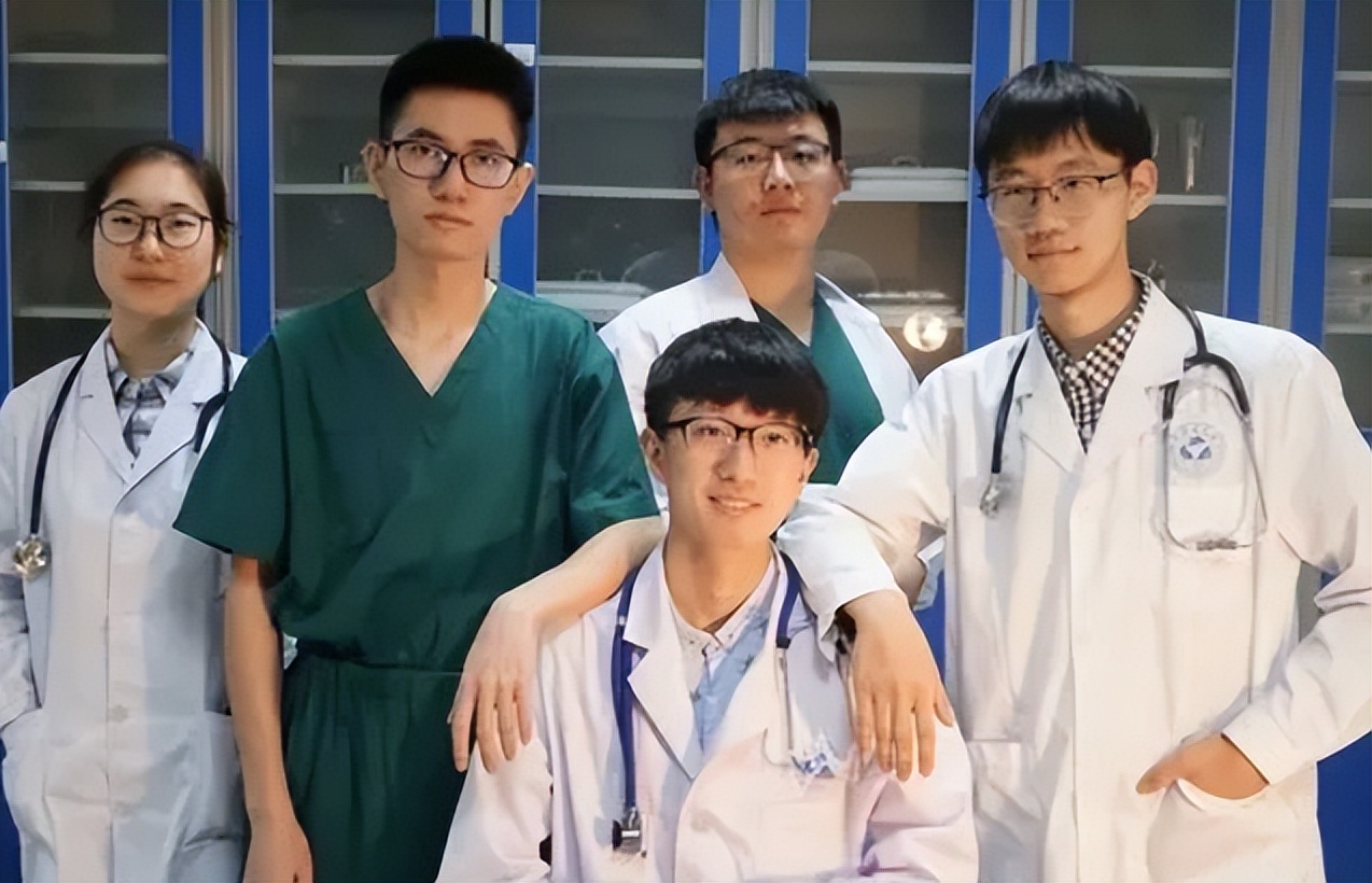 “挂科率”较高的4个专业，一个比一个难，学霸也有点招架不住