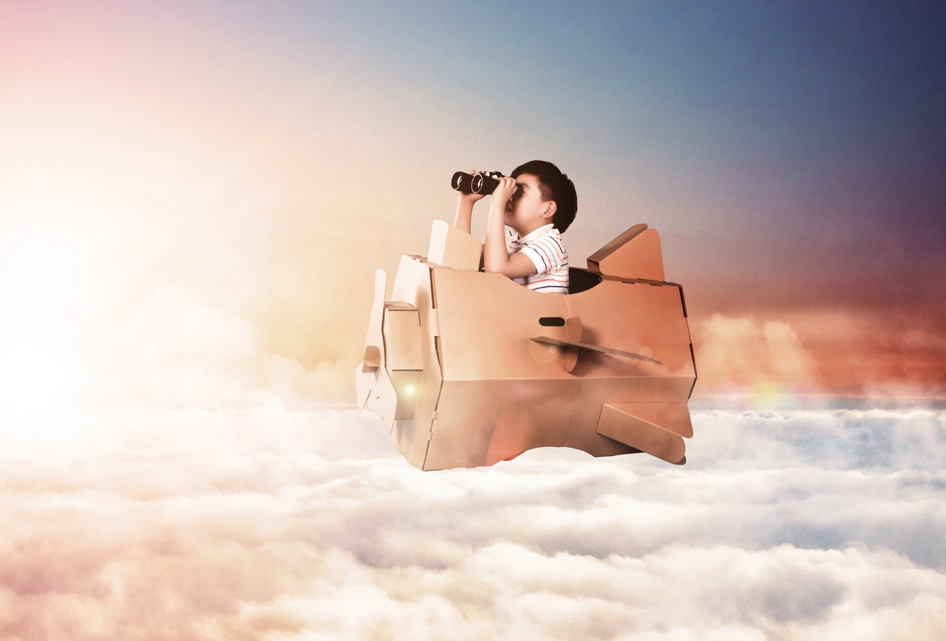 爱问为什么的孩子，藏着3种优秀的能力，如何挖掘？这几招用起来