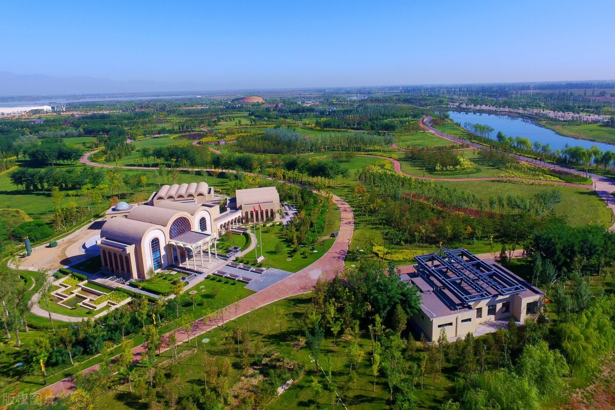 宁夏二本大学排名及分数线（2021年宁夏热度较高的4所大学）