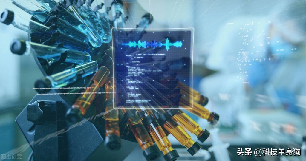 人类的科技树点歪了吗？