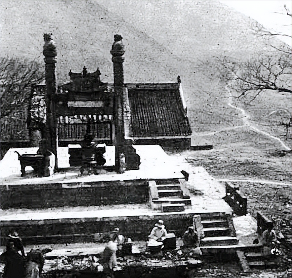 学术争鸣｜海晏河清呼应势镇汪洋，体现李春芳灭倭寇求太平的志向