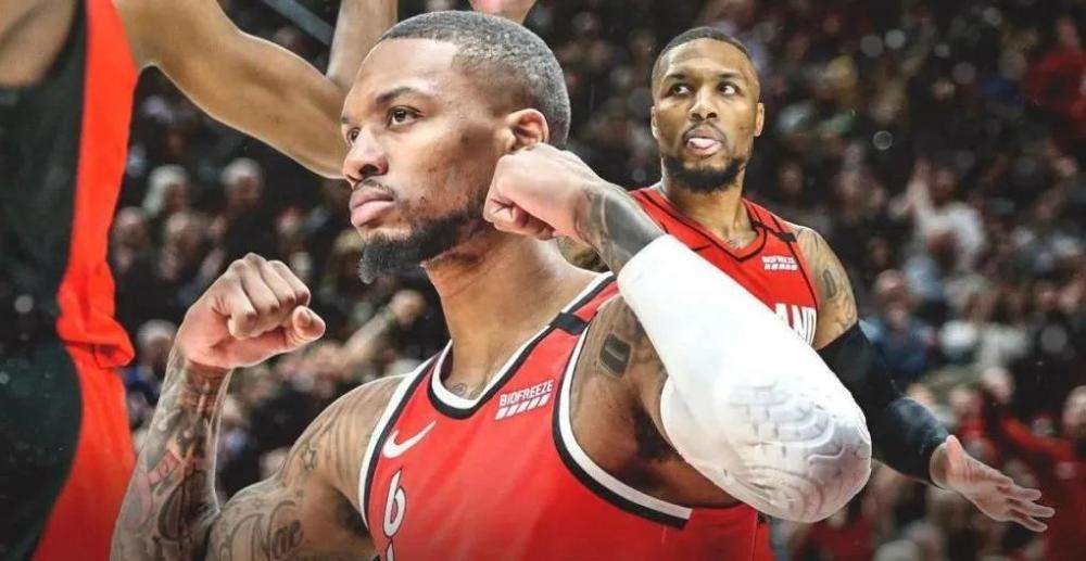 盘点：NBA现役十大控球后卫，威少垫底，利拉德跌出前三