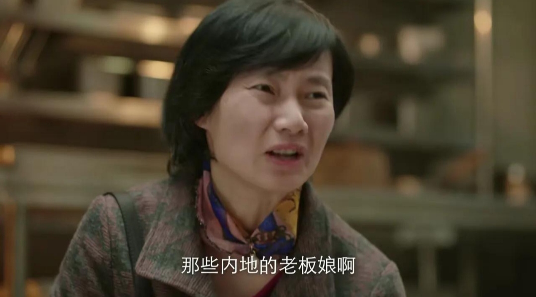 《狮子山下的故事》以细腻又接地气的故事，带我们重温久违的港味