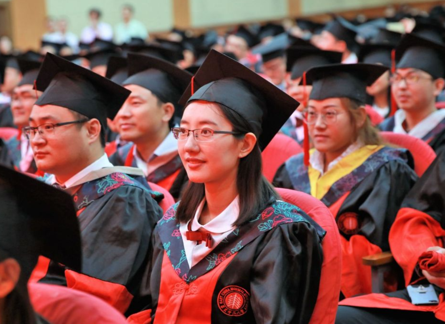 硕士也落后了？深圳中学2021年招聘17名新教师，全是博士