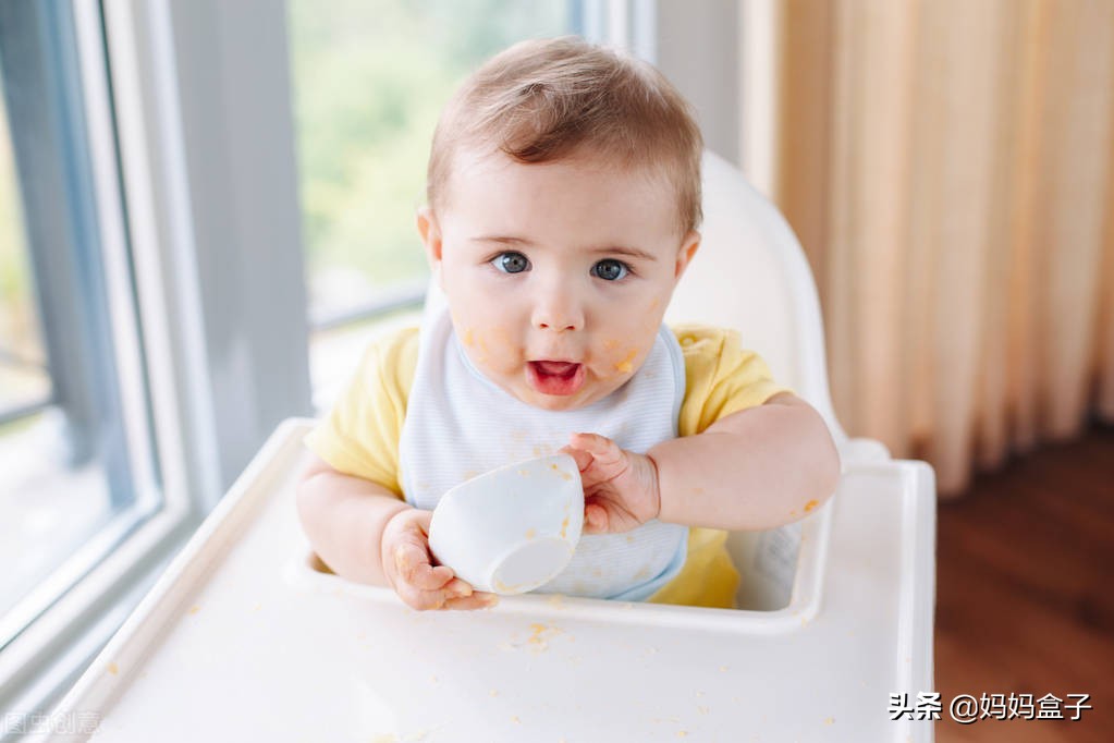 五个月婴儿辅食表（关于宝宝辅食添加）