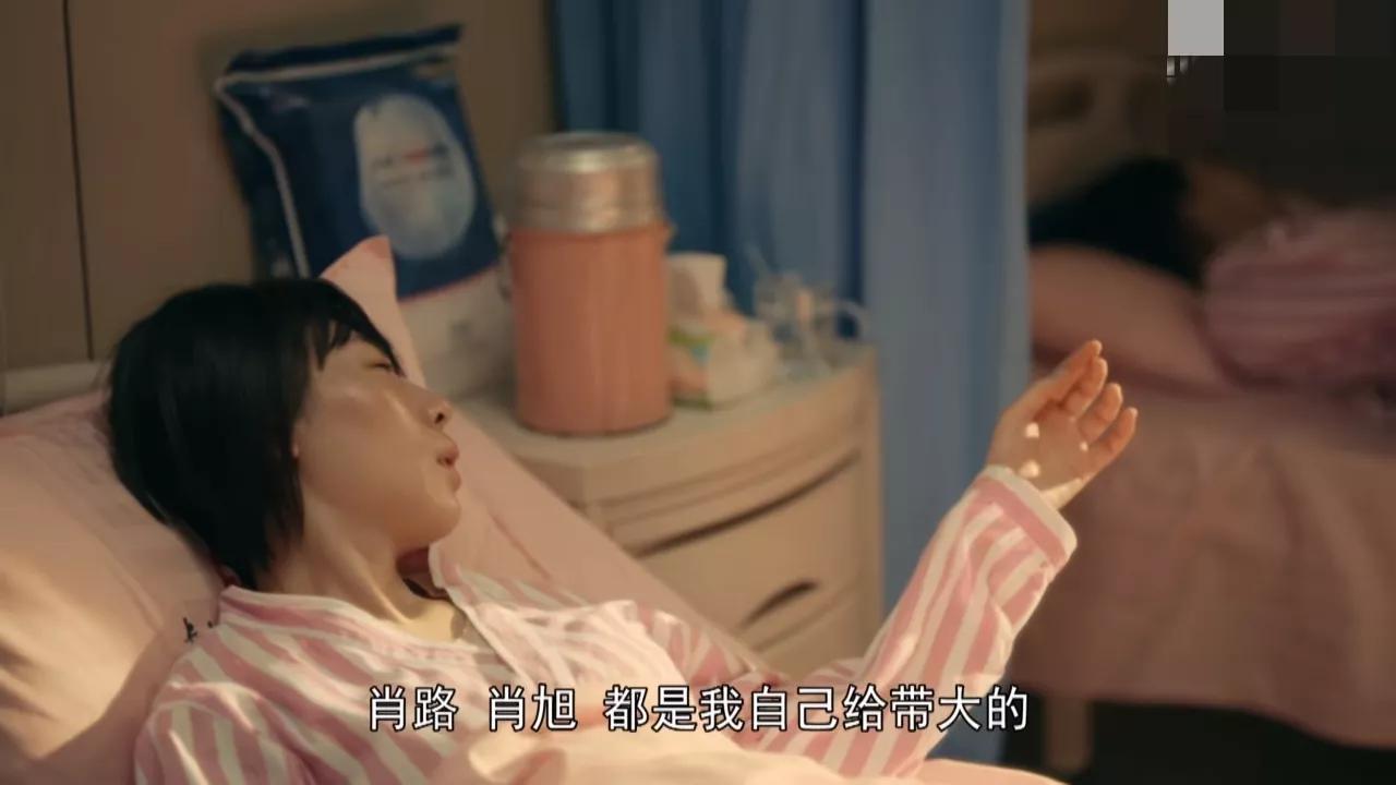 亲爱的小孩热播，新妈妈需要了解的禁忌，来看剧知道更多知识点