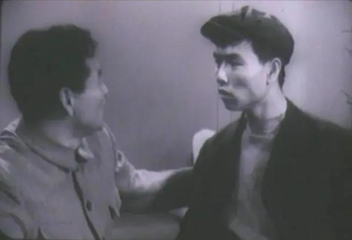 世界电影（0105）朝鲜电影《轧钢工人》（1972）剧照欣赏