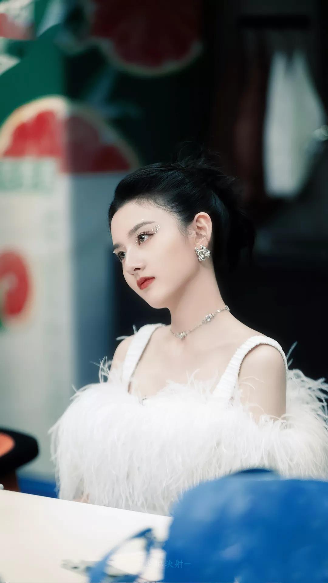 女明星美图