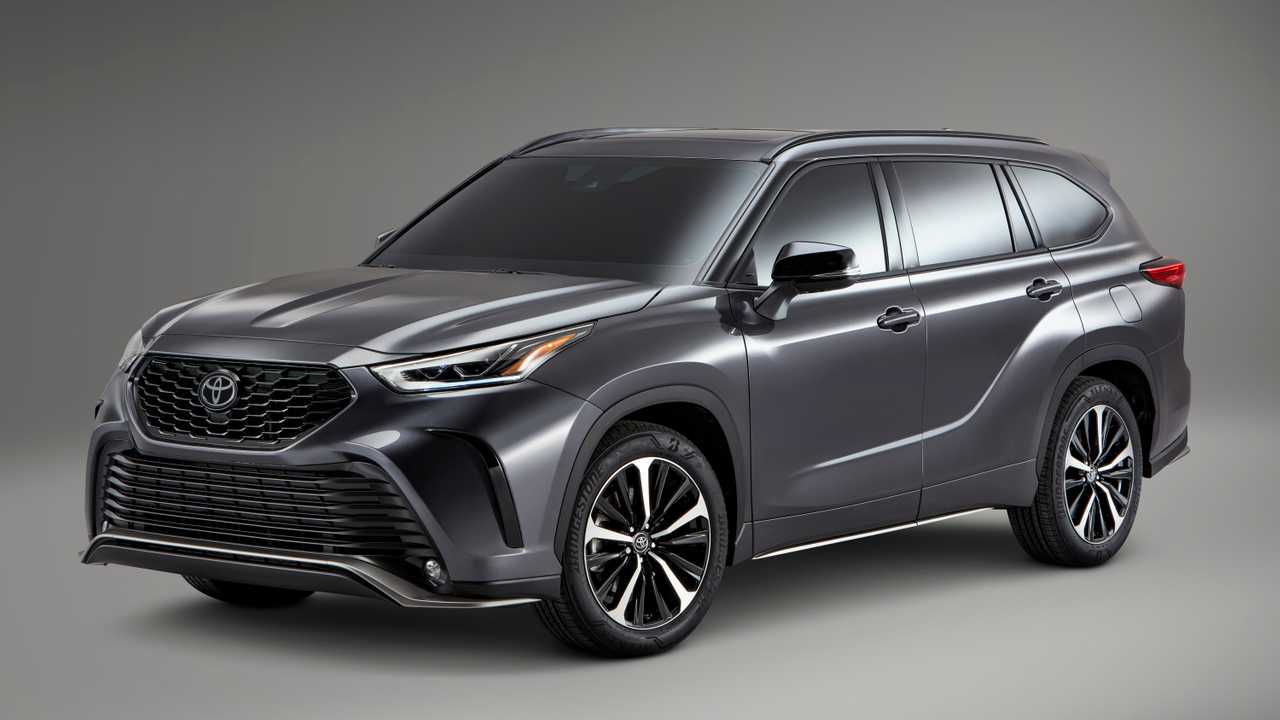 韩系和德系无一入榜，2021年美国最畅销的20款轿车、皮卡车和SUV
