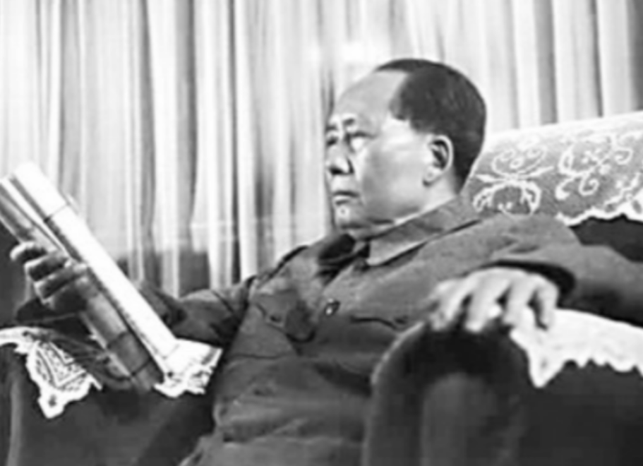 57年刘伯承收到中央任命状，因何致信毛主席辞职：请免去我的职位