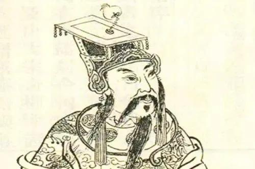 一个不过六百年历史的国家，却结束了中国历史上第一次纷乱